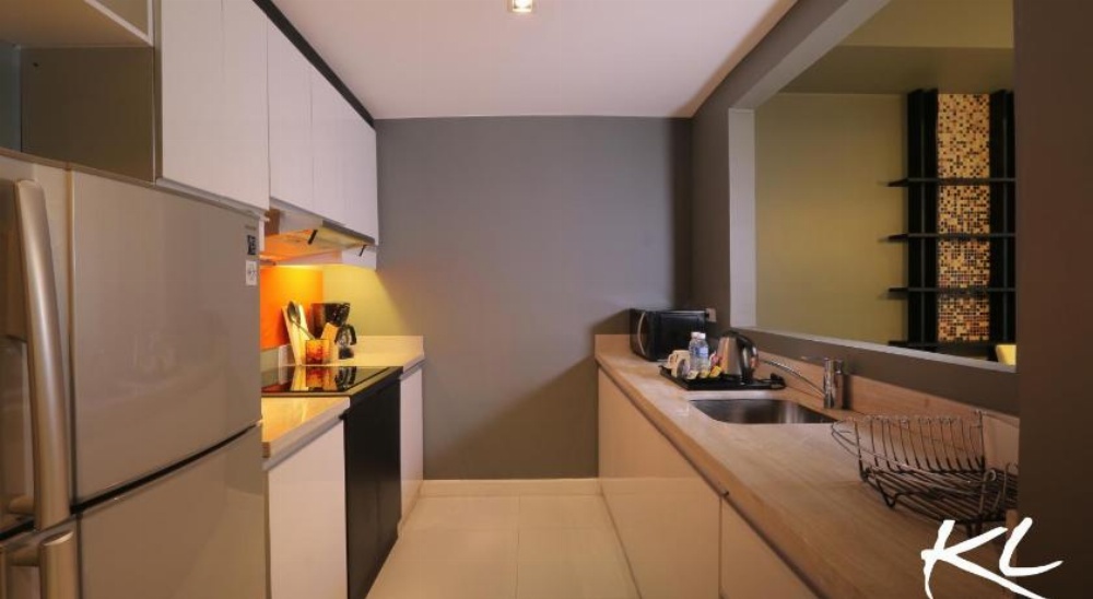 Kl Tower Serviced Residences Managed By Hii