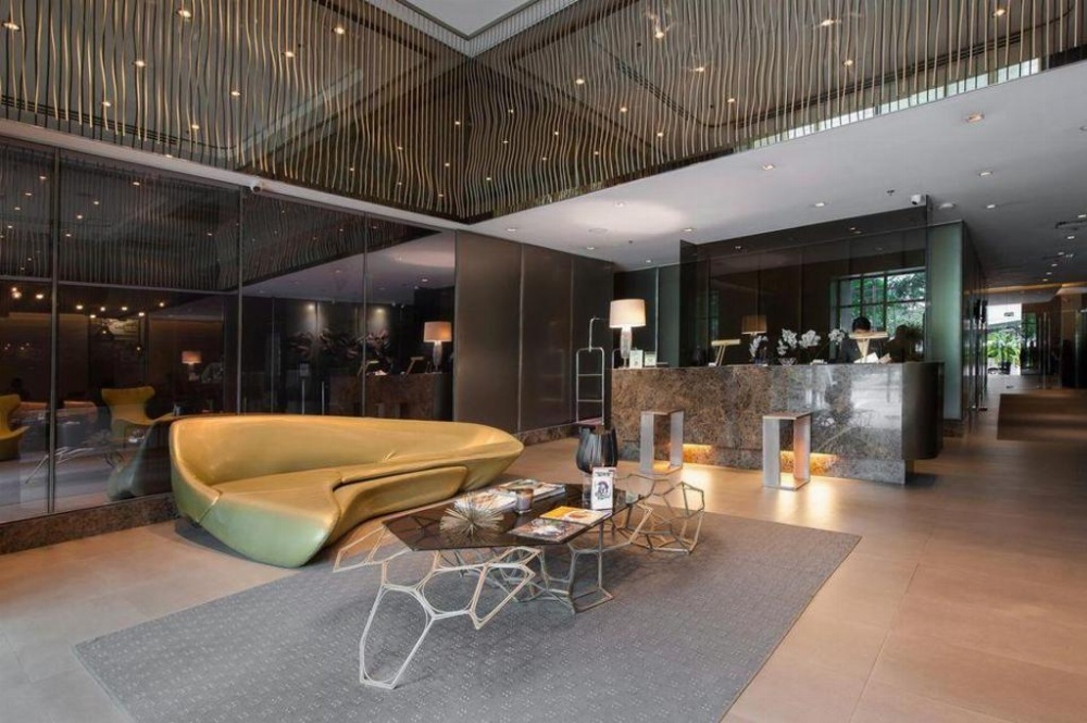 Kl Tower Serviced Residences Managed By Hii