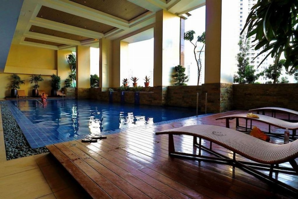 Kl Tower Serviced Residences Managed By Hii