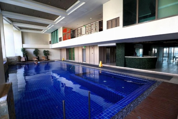 Kl Tower Serviced Residences Managed By Hii image 10