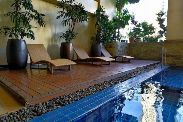 Kl Tower Serviced Residences Managed By Hii image 12