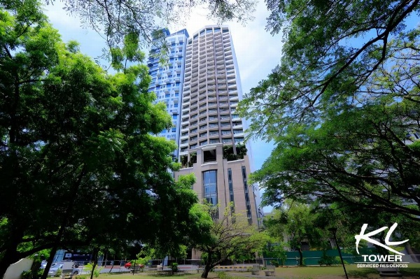 Kl Tower Serviced Residences Managed By Hii image 13