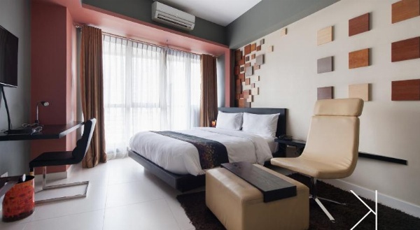 Kl Tower Serviced Residences Managed By Hii image 14