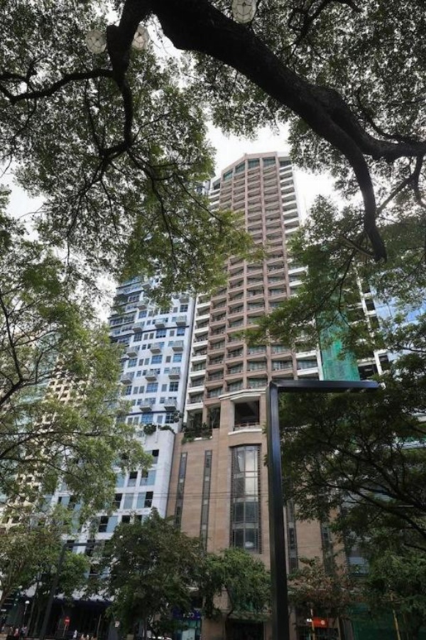 Kl Tower Serviced Residences Managed By Hii image 16