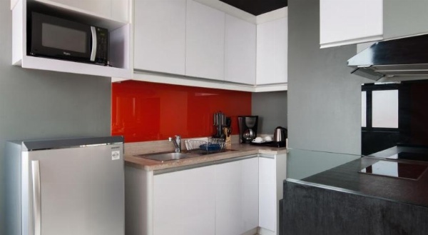 Kl Tower Serviced Residences Managed By Hii image 18