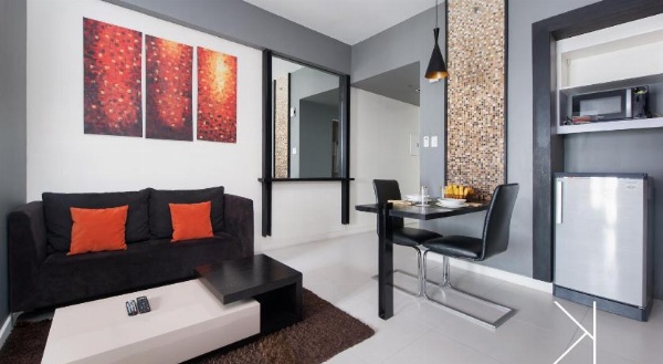 Kl Tower Serviced Residences Managed By Hii image 19