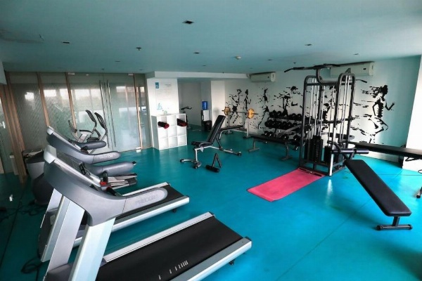 Kl Tower Serviced Residences Managed By Hii Main image