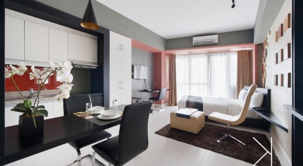 Kl Tower Serviced Residences Managed By Hii image 22