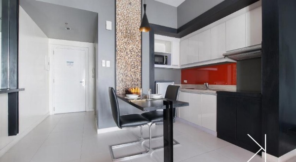 Kl Tower Serviced Residences Managed By Hii image 24