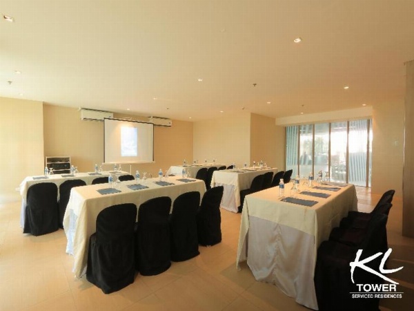 Kl Tower Serviced Residences Managed By Hii image 25