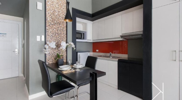 Kl Tower Serviced Residences Managed By Hii image 26