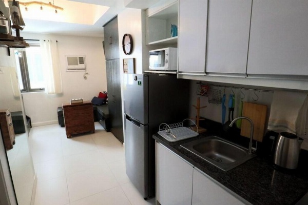 Kl Tower Serviced Residences Managed By Hii image 27