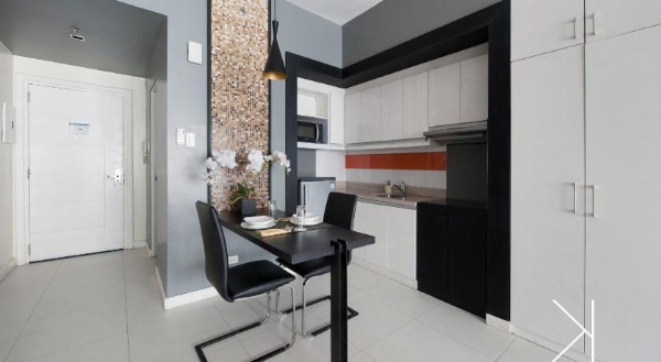 Kl Tower Serviced Residences Managed By Hii image 28