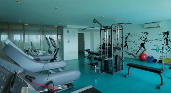 Kl Tower Serviced Residences Managed By Hii image 29