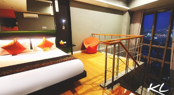 Kl Tower Serviced Residences Managed By Hii image 30
