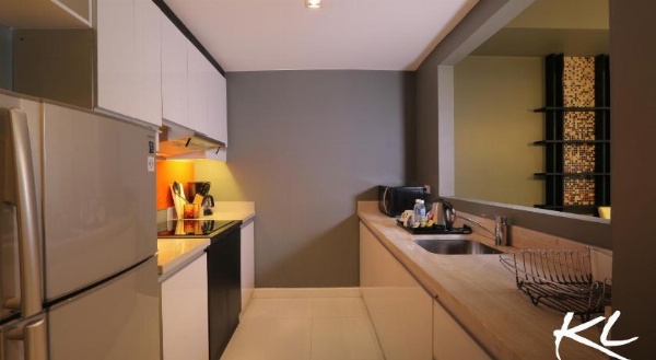 Kl Tower Serviced Residences Managed By Hii image 4