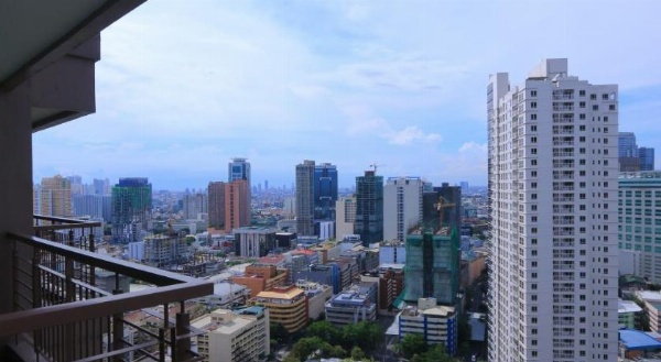 Kl Tower Serviced Residences Managed By Hii image 5