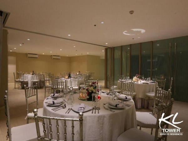 Kl Tower Serviced Residences Managed By Hii image 7